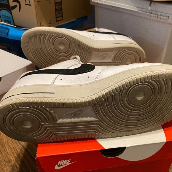 Nike Air Force 1 - Picture 5 of 5